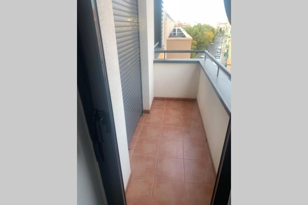 Penthouse In Elche Apartment Luaran gambar