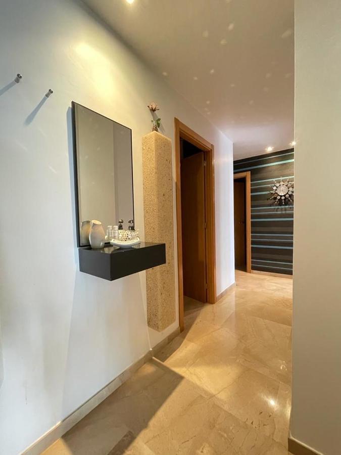 Penthouse In Elche Apartment Luaran gambar
