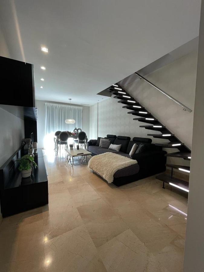 Penthouse In Elche Apartment Luaran gambar
